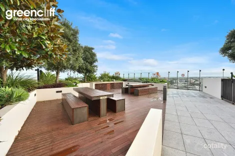 Property photo of 1818/18 Park Lane Chippendale NSW 2008