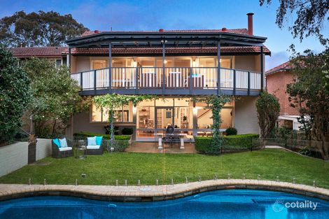 Property photo of 21 Thomas Avenue Roseville NSW 2069