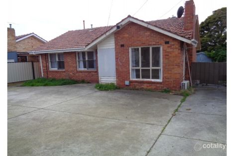 Property photo of 3 McLean Crescent Dandenong North VIC 3175