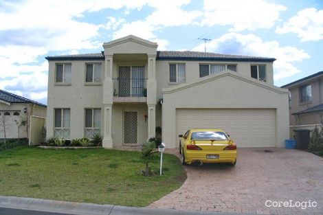 18 Wellumba St, Horningsea Park, NSW 2171
