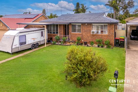 Property photo of 4 Macarthur Drive St Clair NSW 2759