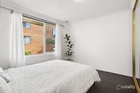 Property photo of 14/9 Grafton Crescent Dee Why NSW 2099