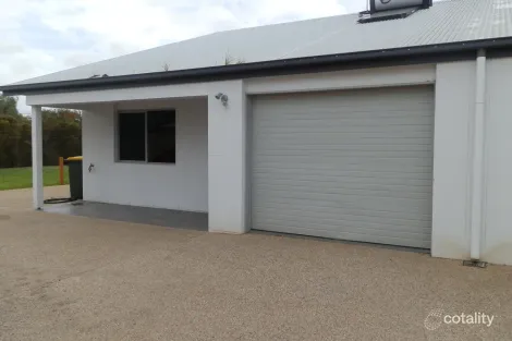 4/21 Moriarty St, Emerald, QLD 4720