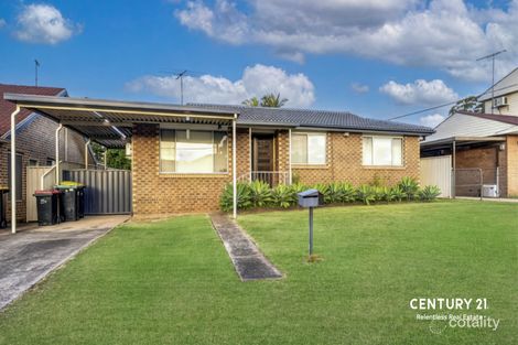 Property photo of 4 Macarthur Drive St Clair NSW 2759