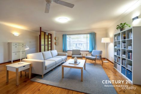 Property photo of 4 Macarthur Drive St Clair NSW 2759