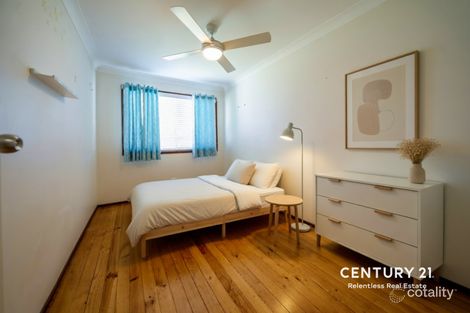 Property photo of 4 Macarthur Drive St Clair NSW 2759