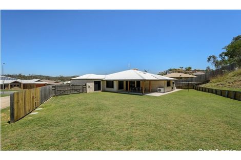 Property photo of 3 Southern Cross Close Telina QLD 4680