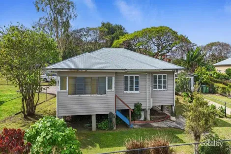 6 Bright St, Gympie, QLD 4570