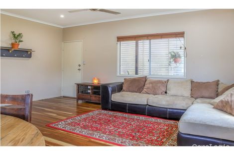 Property photo of 10 Goolagong Crescent Moranbah QLD 4744