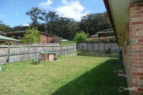 Property photo of 3 Cherry Street Kincumber NSW 2251