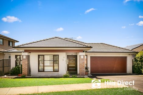 Property photo of 14 Jonah Street Stanhope Gardens NSW 2768