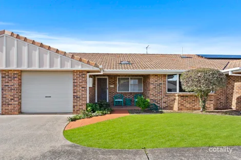 74/76-88 Freeth St W, Ormiston, QLD 4160
