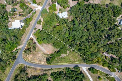 Lot 100 Staniland Dr, Strathdickie, QLD 4800