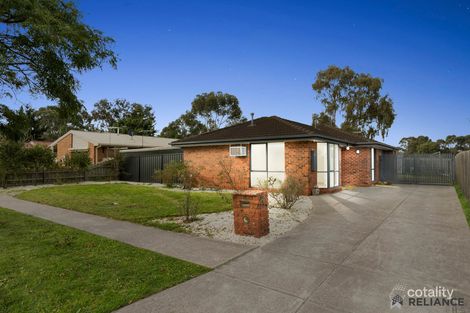 28 Smoult Dr, Kurunjang, VIC 3337