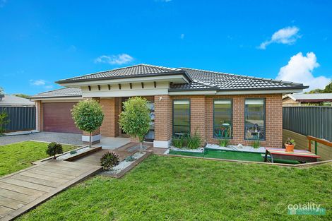 Property photo of 442 Howard Street Eaglehawk VIC 3556
