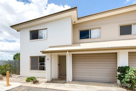 Property photo of 46/20 Kathleen Street Richlands QLD 4077