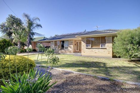 Property photo of 4 Cranborne Crescent Morphett Vale SA 5162