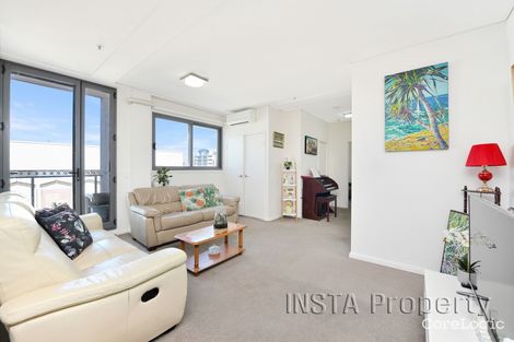 Property photo of 505/75 Rickard Road Bankstown NSW 2200