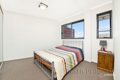 Property photo of 405/75 Rickard Road Bankstown NSW 2200