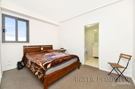 Property photo of 405/75 Rickard Road Bankstown NSW 2200