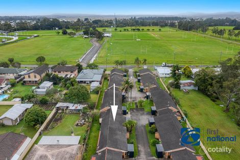 Property photo of 14/41-43 Hartley Street Casino NSW 2470