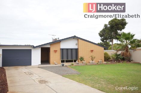 Property photo of 28 Wilterna Crescent Smithfield SA 5114