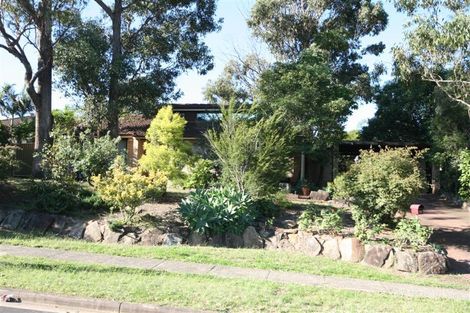 12 James Cook Dr, Kings Langley, NSW 2147