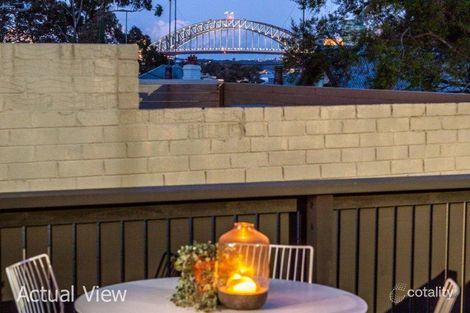 Property photo of 60 Phillip Street Birchgrove NSW 2041