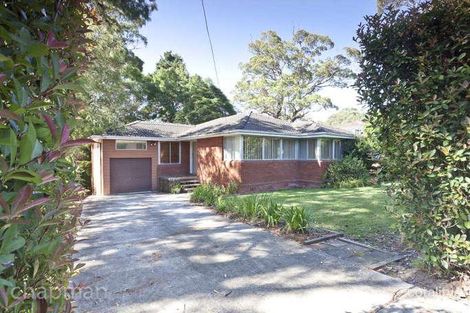 Property photo of 53 Leslie Street Winmalee NSW 2777