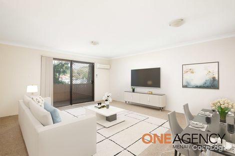 Property photo of 67/131-139 Oak Road Kirrawee NSW 2232