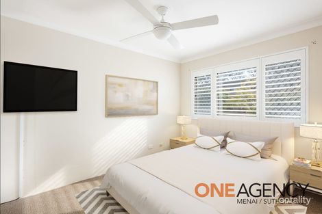 Property photo of 67/131-139 Oak Road Kirrawee NSW 2232