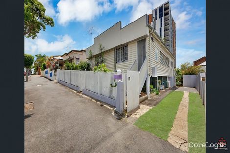 Property photo of 13 Jane Street West End QLD 4101