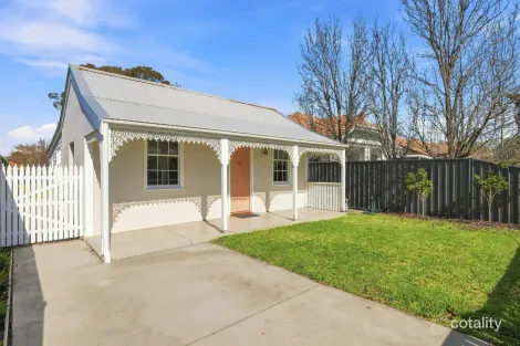 96 Fitzroy St, Sale, VIC 3850