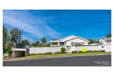 Property photo of 195 Caroline Street The Range QLD 4700