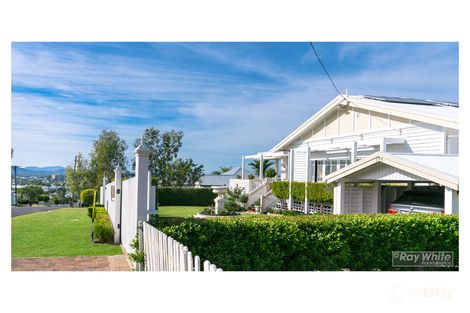 Property photo of 195 Caroline Street The Range QLD 4700