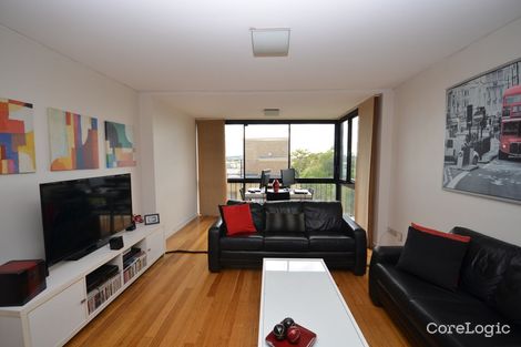 Property photo of 19/237 Wellington Road East Brisbane QLD 4169
