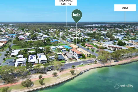 1/20 Winston Dr, Bongaree, QLD 4507