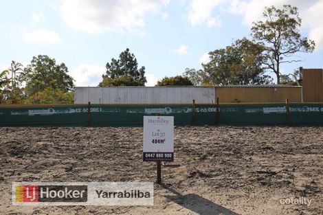 Lot 37/76-82 Bumstead Rd, Park Ridge, QLD 4125