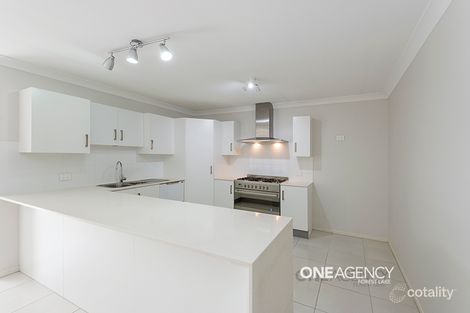 Property photo of 69 Finnegan Circuit Oxley QLD 4075