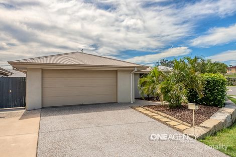 Property photo of 69 Finnegan Circuit Oxley QLD 4075