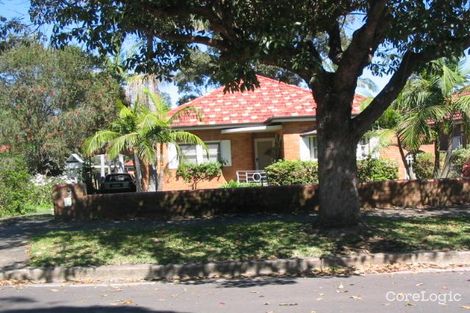 Property photo of 3 Bates Street Strathfield NSW 2135