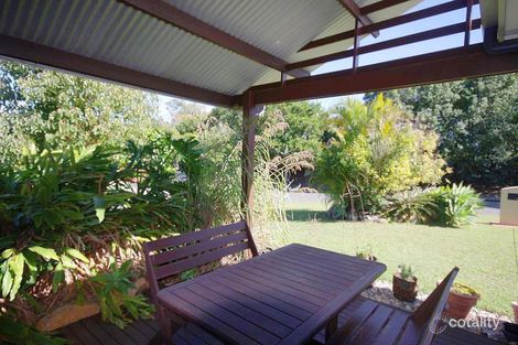 Property photo of 14 Nyoka Court Elanora QLD 4221