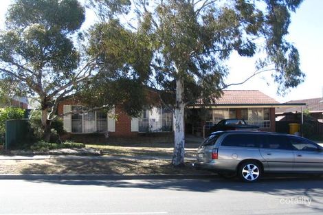 21 Pine Rd, Casula, NSW 2170