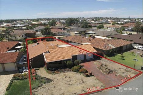 34 Sittella St, Stirling, WA 6021