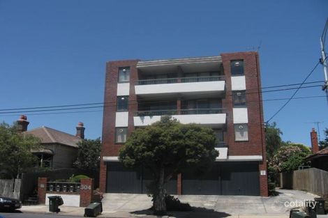 Property photo of 4/304 Brunswick Road Brunswick VIC 3056