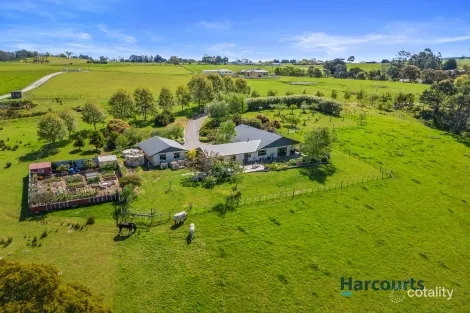11 Stevenson Rd, Lower Barrington, TAS 7306