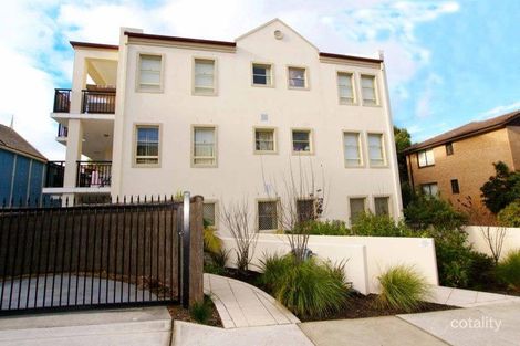 9/75a Queens Rd, Hurstville, NSW 2220