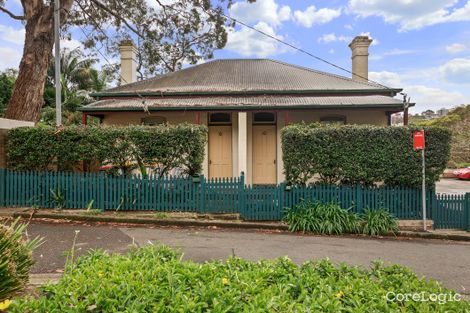 Property photo of 18 Bray Street North Sydney NSW 2060