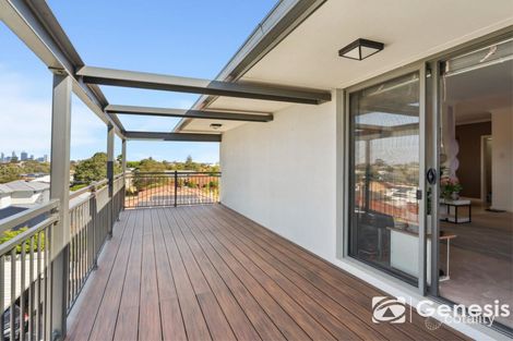Property photo of 12/42 Kinsella Street Joondanna WA 6060