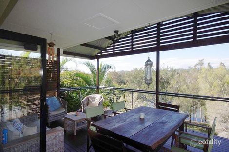 Property photo of 14 Nyoka Court Elanora QLD 4221